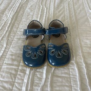 Girls Livie & Luca Shoes | 8